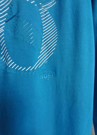 Лонгслив hugo boss. 3