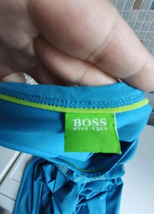 Лонгслив hugo boss. 7