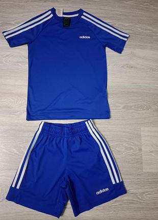 Костюм adidas тренировочный