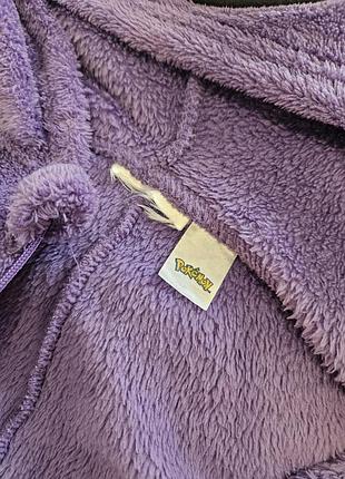 Пижама h&amp;m pokémon 3