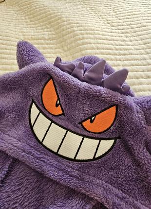 Пижама h&amp;m pokémon 2