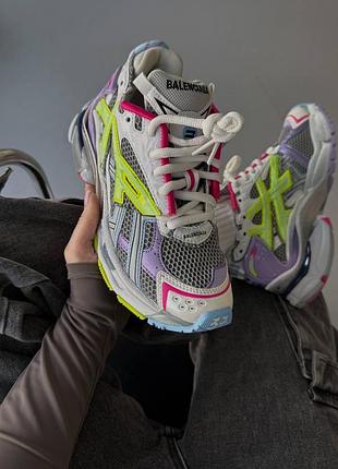 Кросівки люкс якість trainer multi caged runner