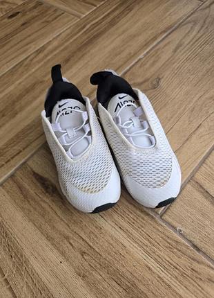 Кроссовки nike весна/лето на мальчика