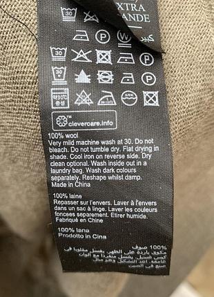 Allsaints худи,xl 6