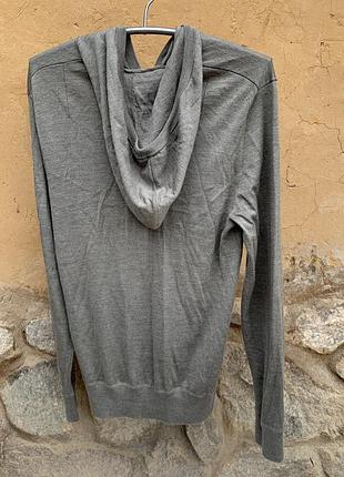 Allsaints худи,xl 4