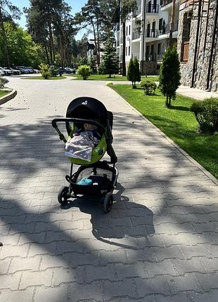 Коляска easywalker 3