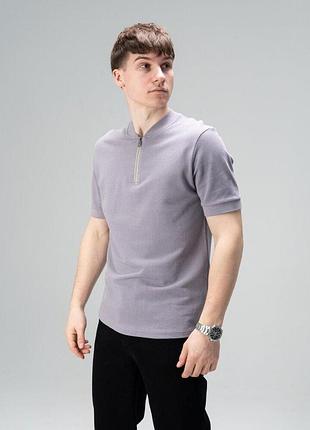 Поло pobedov nexus сірий
артикул: tspl2895ge