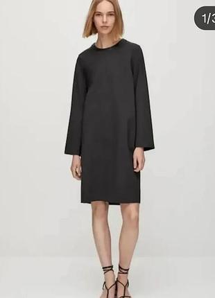Платье massimo dutti