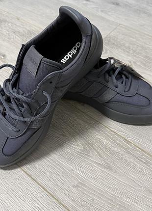 Adidas кеди 3