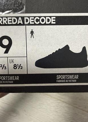 Adidas кеди 4