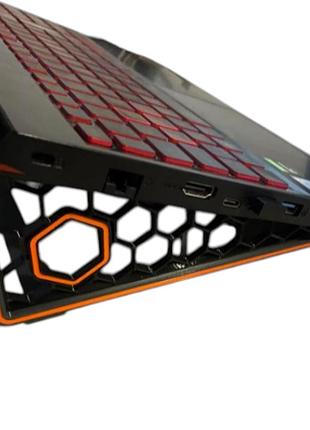 Підставка для ноутбука зручна та стильна laptop 3d друк