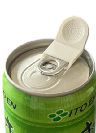 Открывалка для банок с содовой пивом и другими напитками can opener 3d печать