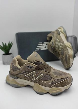 Жіночі кросівки new balance 9060