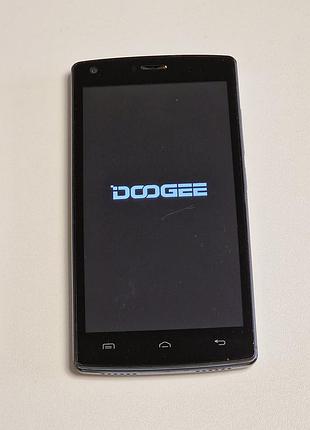 Телефон doogee x5 max на запчастини 4