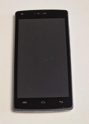 Телефон doogee x5 max на запчастини