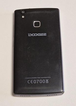 Телефон doogee x5 max на запчастини 2