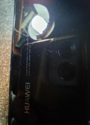 Смартфон huawei p20 lite 4/64гб 5