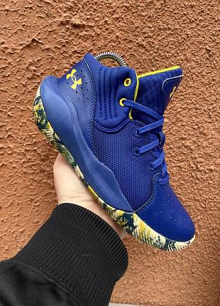 Кроссовки under armour оригинал