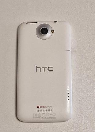 Телефон htc one x на запчастини