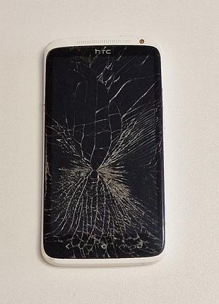 Телефон htc one x на запчастини 2