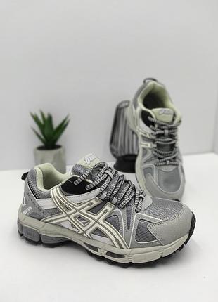Кросівки asics gel-kahana 8