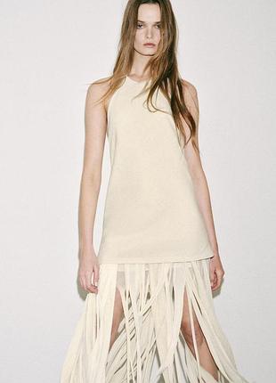Сукня zara