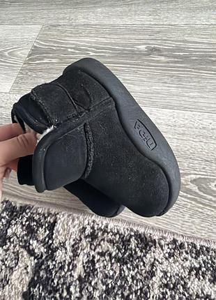 Теплі уггі🖤 3