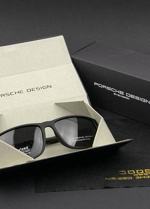 Сонцезахисні окуляри porsche design