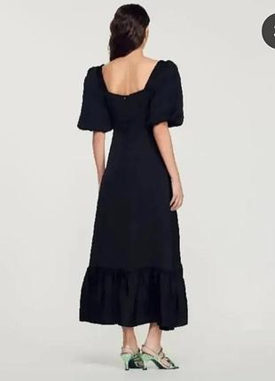 Платье sandro paris 3