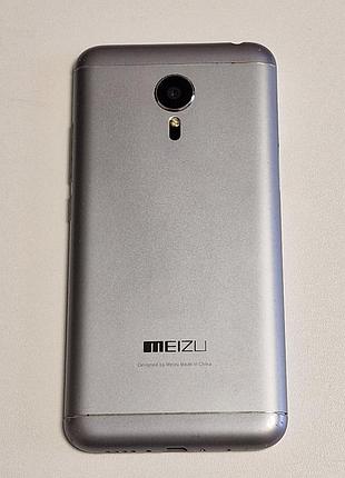 Телефон meizu mx5 на запчастини