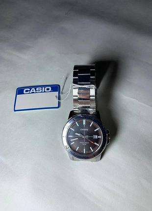 Casio mtp-vd01d-1e2 чоловічий годинник