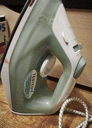 Праска electrolux easyline