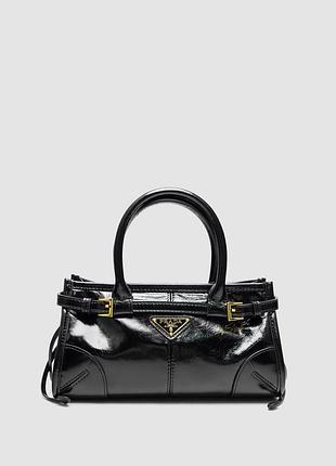 Жіноча сумка bonnie mini handbag black