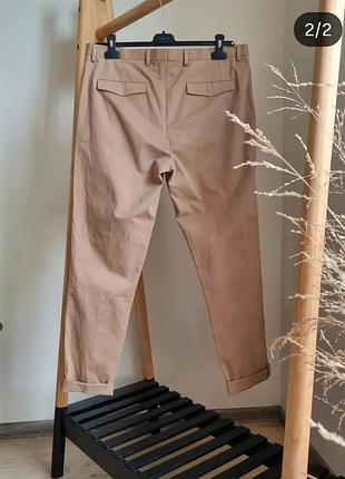 Брюки  cos 2