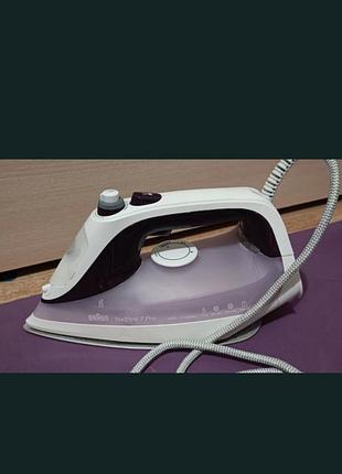 Праска braun texstyle 7 pro