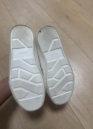 Кеди zara. 4