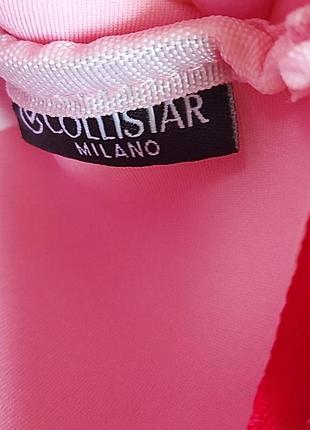 Косметичка collistar 5