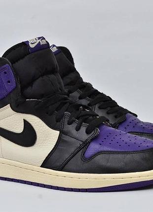 Nike air jordan 42,5р кроссовки джордан кросівки