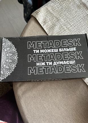 Дошка садху (metadesk )