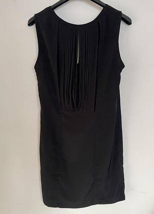 Сукня zara чорна