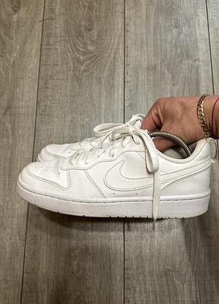 Nike air force білі кросівки оригінал