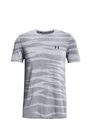 Футболка спортивна under armour