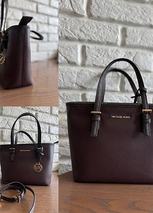 Сумка michael kors оригінал, у використанні 1 вихід! нова