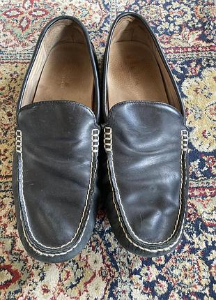 Polo ralph lauren мокасини 32 см