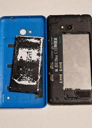 Телефон nokia microsoft rm-1077 на запчастини 3