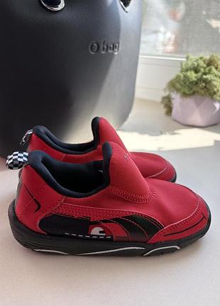 Дитячі кросівки puma