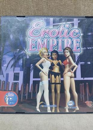 Гра для пк erotic empire