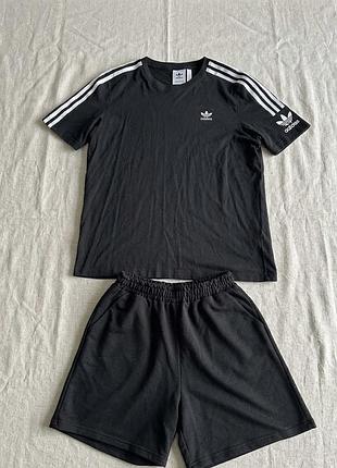 Костюм adidas (оригінал)
