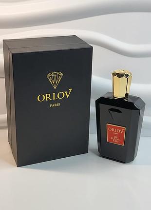 Orlov de young red