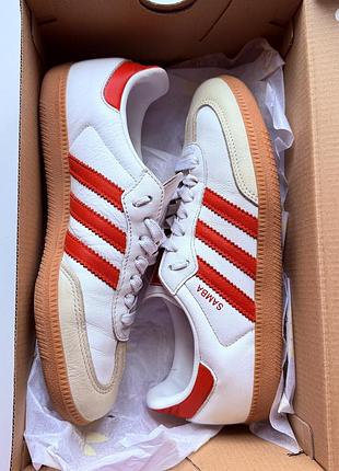 Кеди adidas samba оригінал